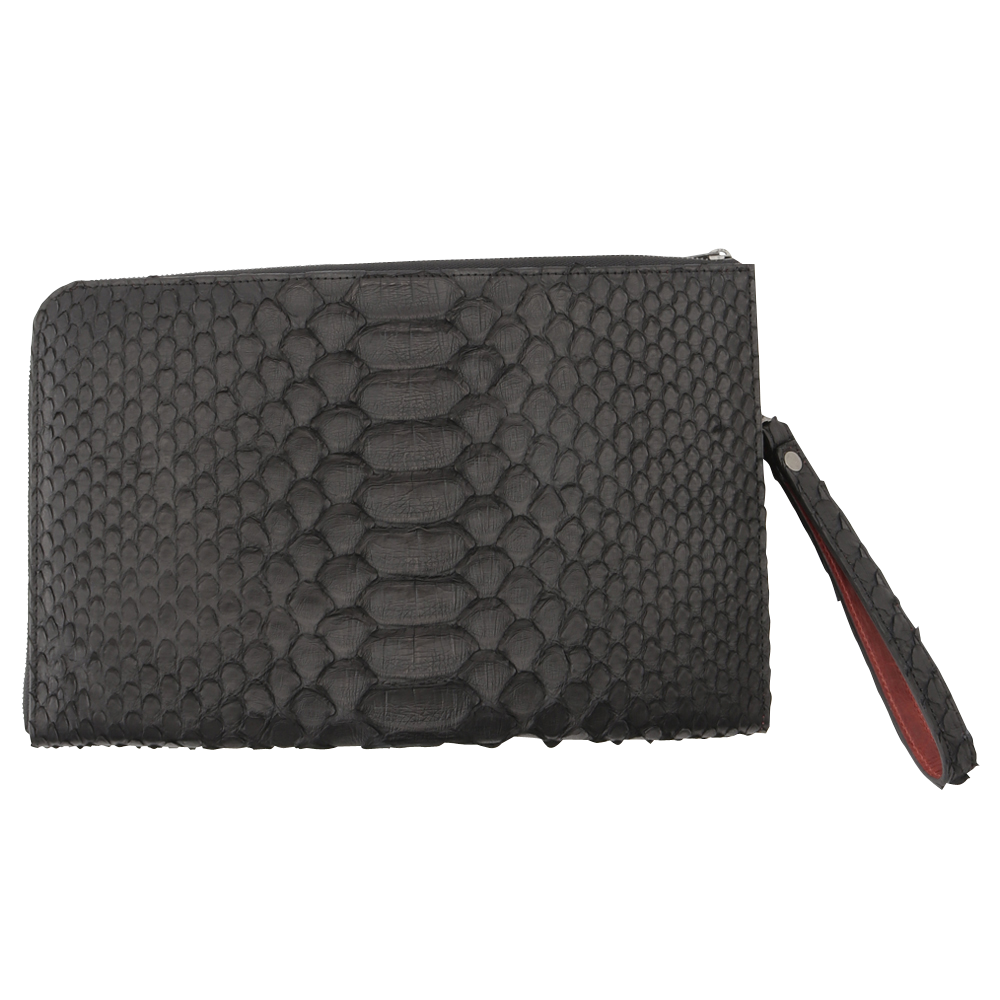 EXOTIC LEATHER Leather products ZOO