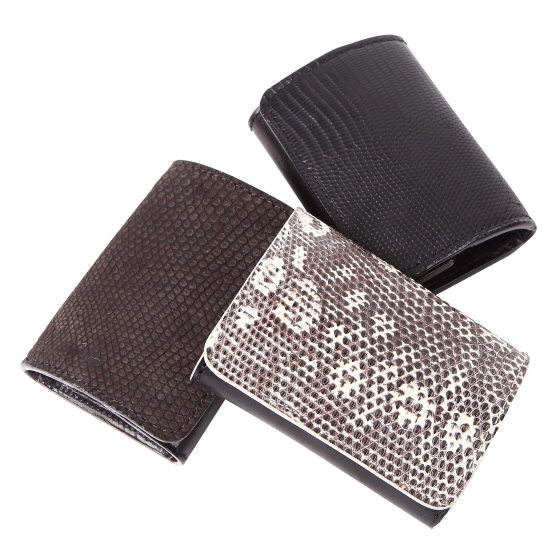 Leather Products Zoo 革小物 革財布 の卸 販売 Zoo の公式サイトです エキゾチックレザー等の革製品を多数取り扱っております 公式通販サイトもopenしました 皆様のご利用を心よりお待ちしております