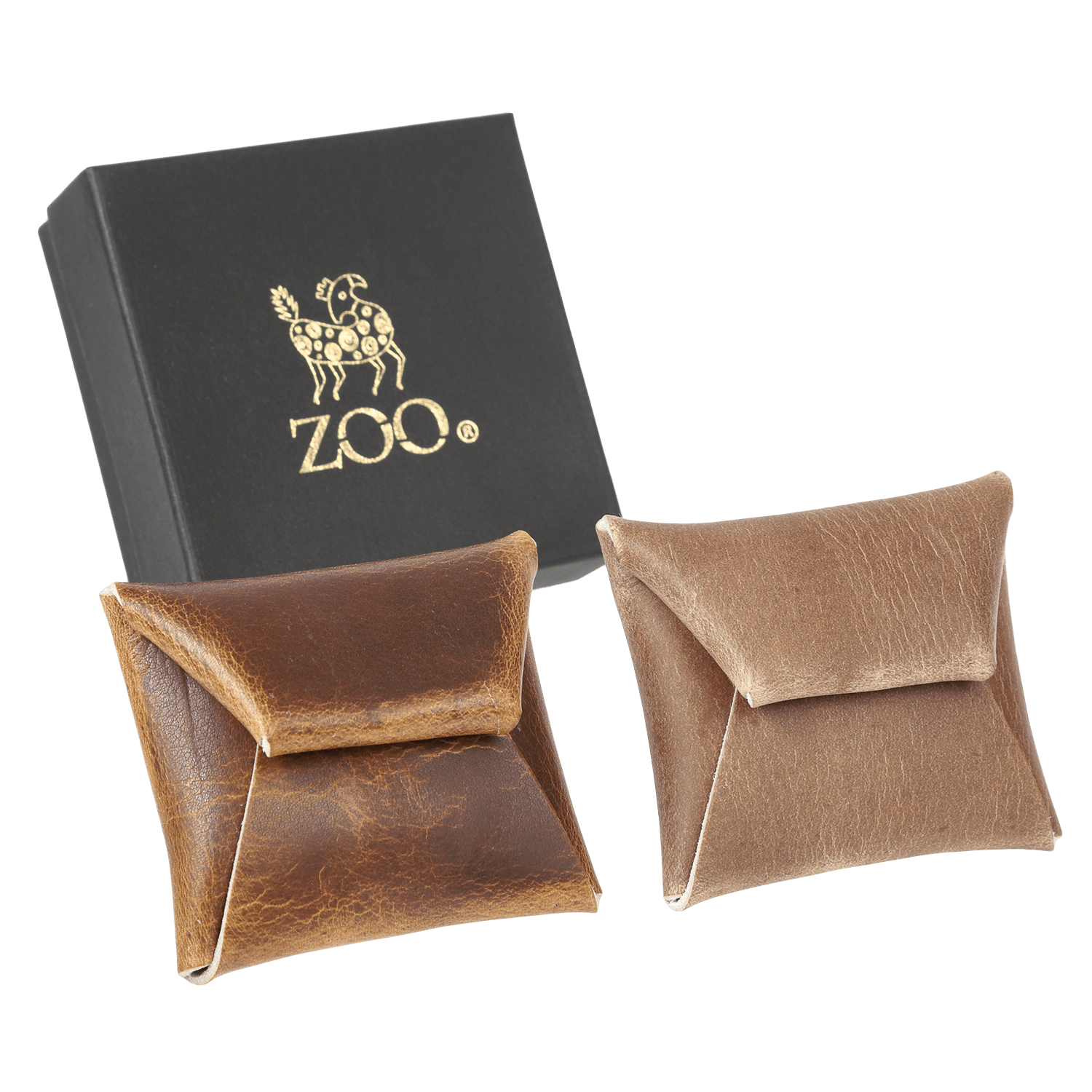 EXOTIC LEATHER – Leather products ZOO